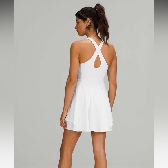 Lululemon Court Crush Dress - Picture 2 of 6